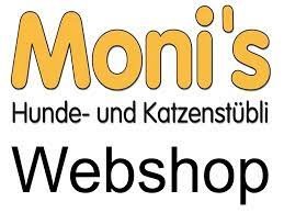 Monis Webshop